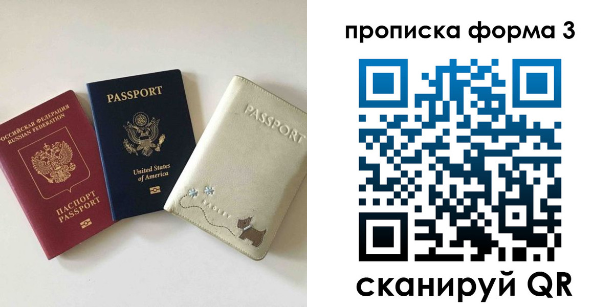 временная регистрация госуслуги в Брянске